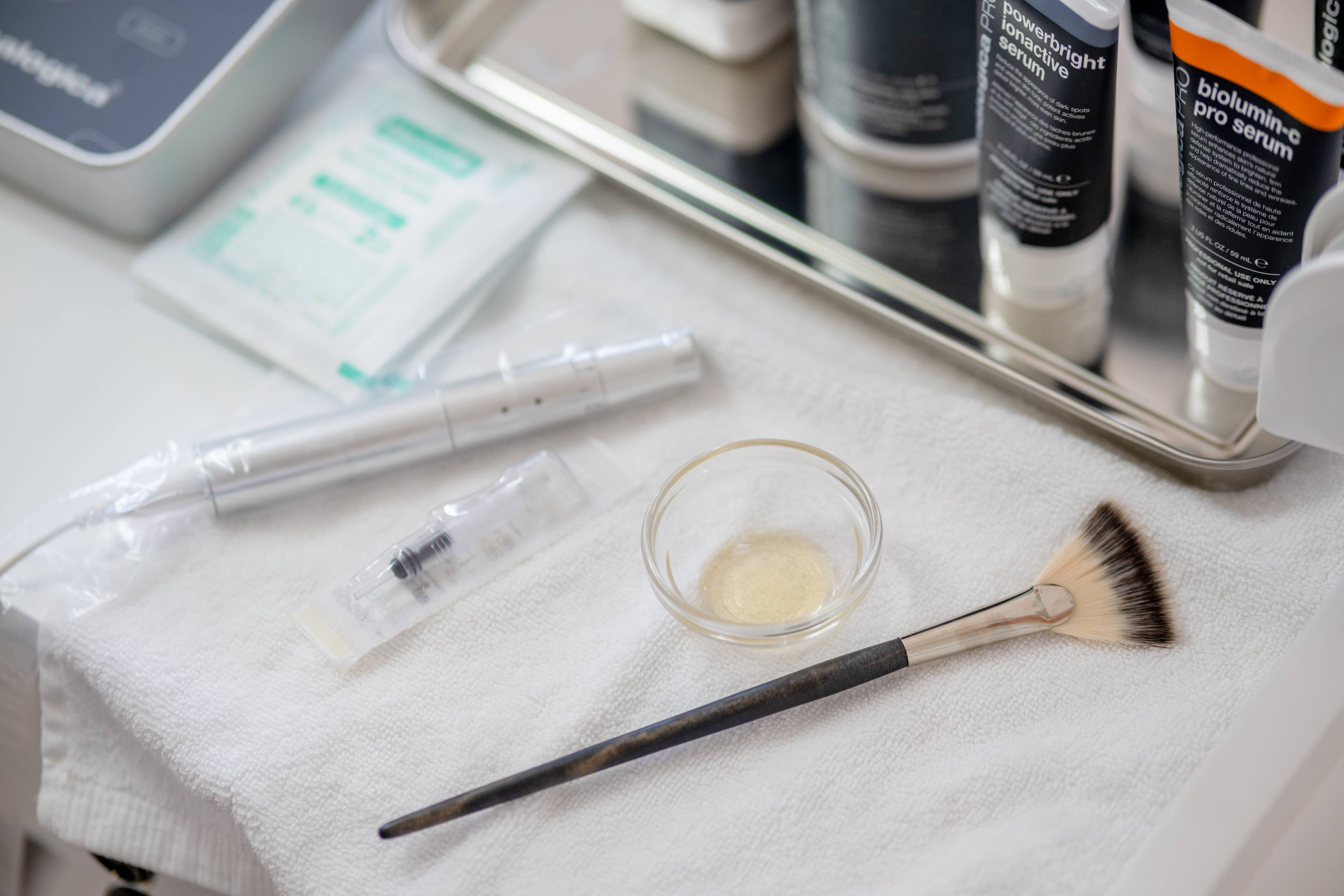 Bilder Westhafen Beauty