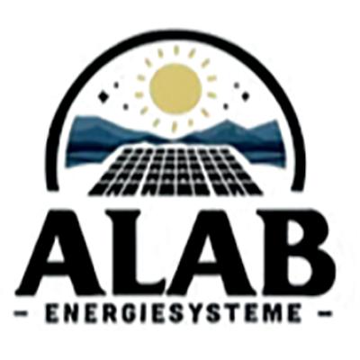 ALAB Energiesysteme e. K. in Mindelheim - Logo