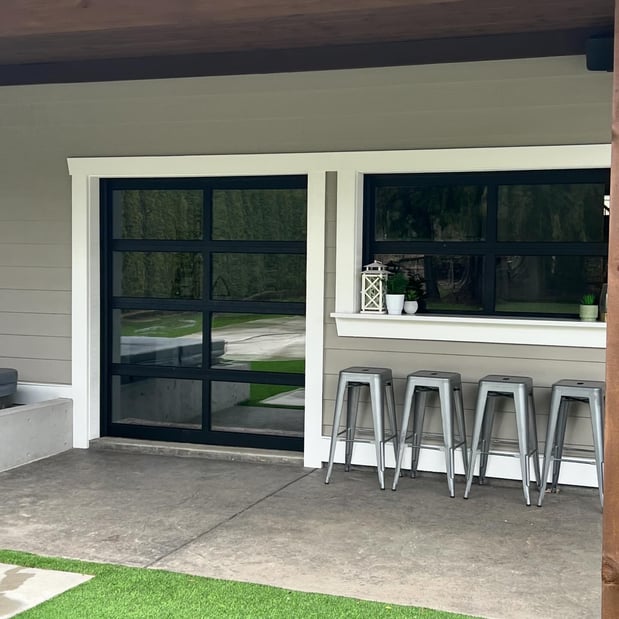 Images Anderson Garage Doors