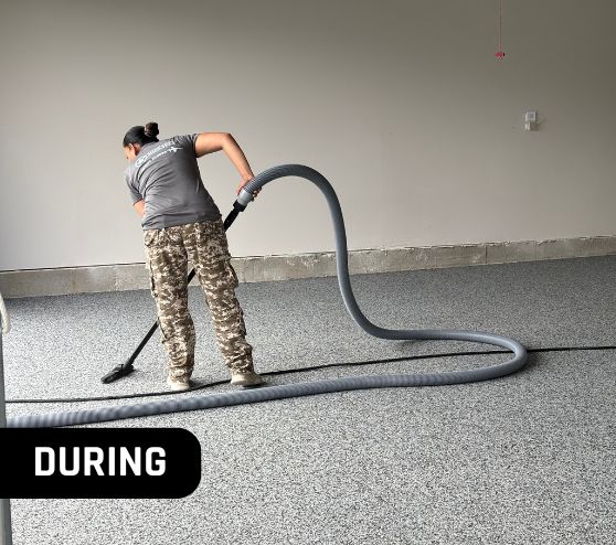 Images MACH ONE Epoxy Floors of Norfolk