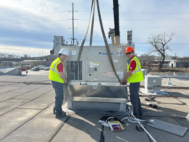 Images Sitton Mechanical, LLC
