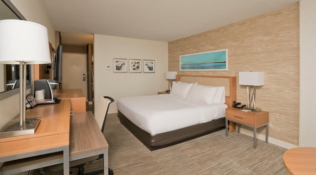 Images Holiday Inn Washington-Central/White House by IHG