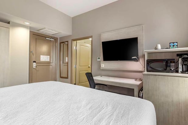 Images Best Western Premier Historic Travelers Hotel Alamo/Riverwalk