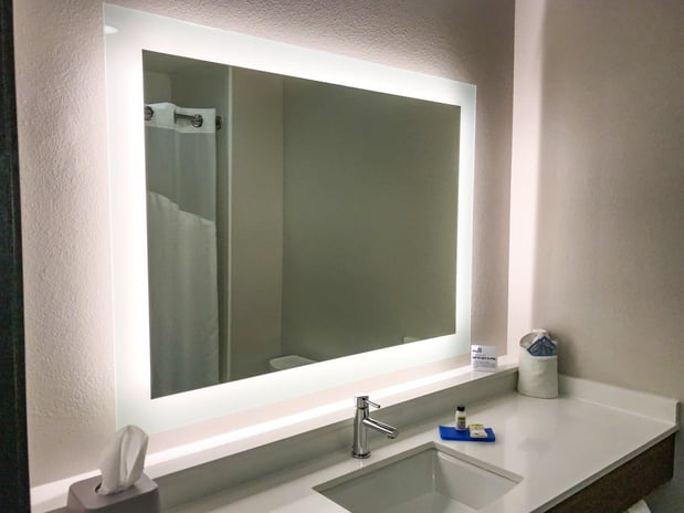 Images Holiday Inn Express & Suites Lubbock West by IHG