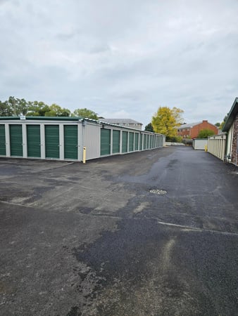 Images U-Stor-It Self Storage - Rockford