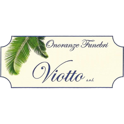 Onoranze Viotto Logo