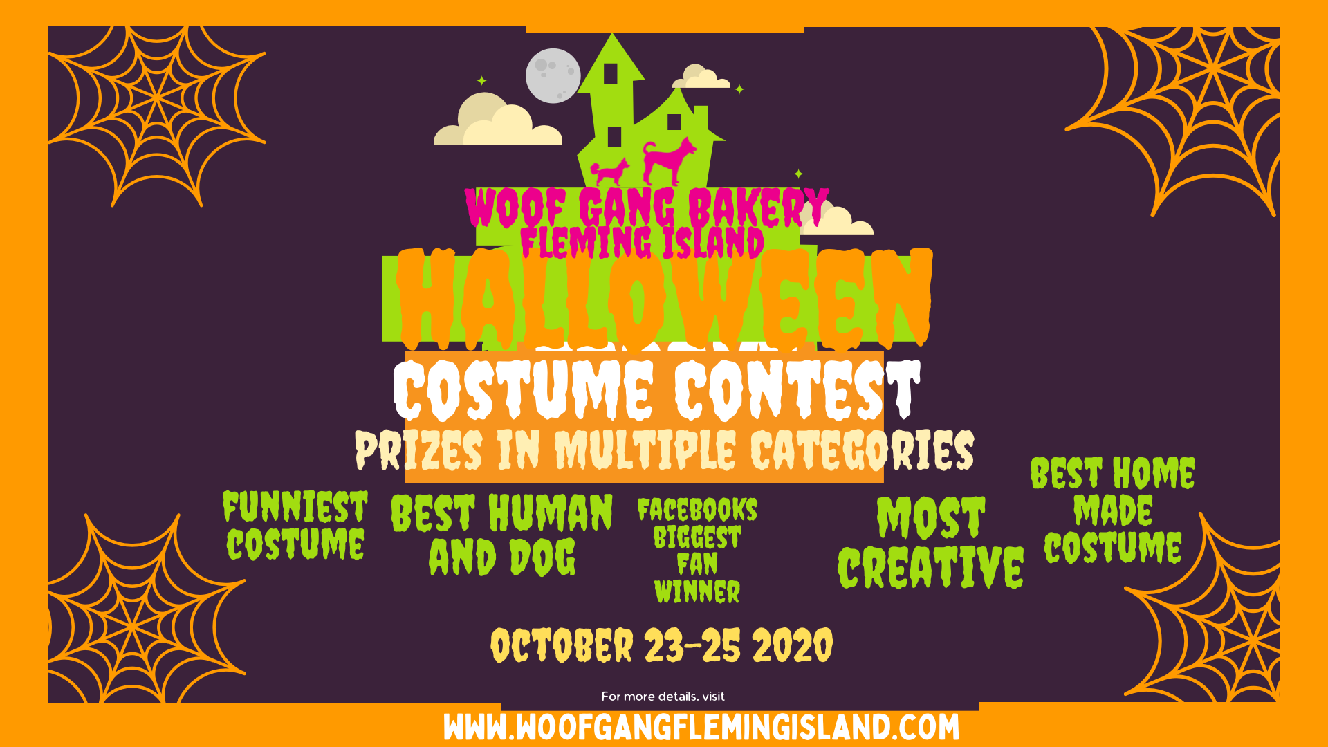 23 The Pet Costume Contest ideas