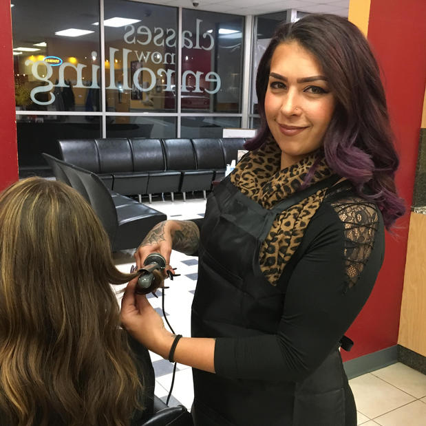 Images Empire Beauty School