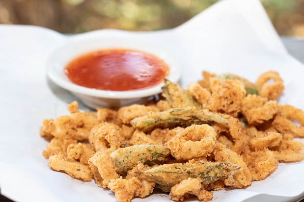 Images Rockfish Seafood & Grill