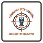 Precision Site Control Logo