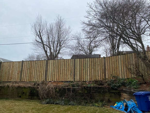 Images Superior Fence & Rail