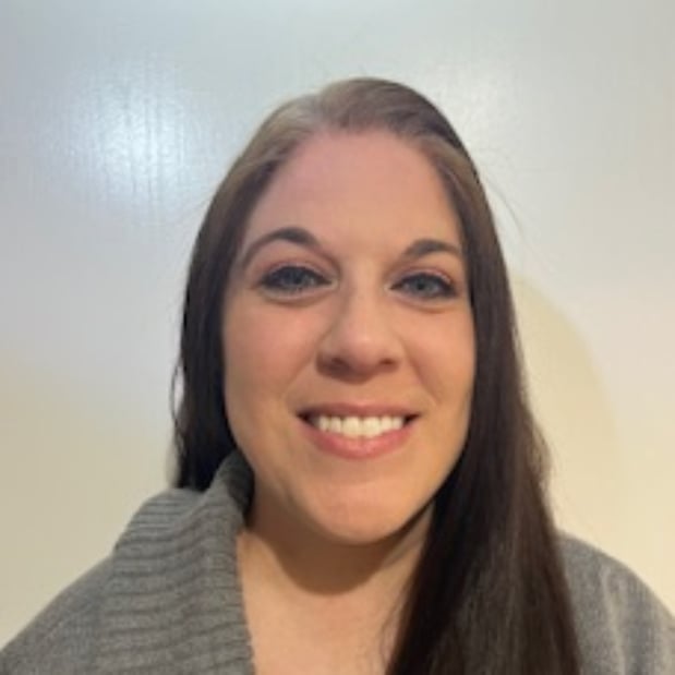 Images Kathryn Marolt, Psychologist
