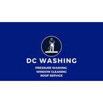 DC Washing Logo