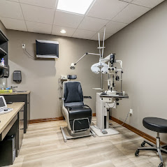 Images Advanced Family Eyecare