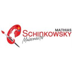 Malermeister Mathias Schinkowsky Logo