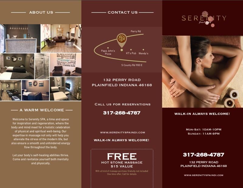 Serenity Spa Photo