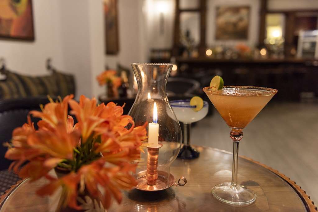 Images Best Western Plus Posada de Don Vasco