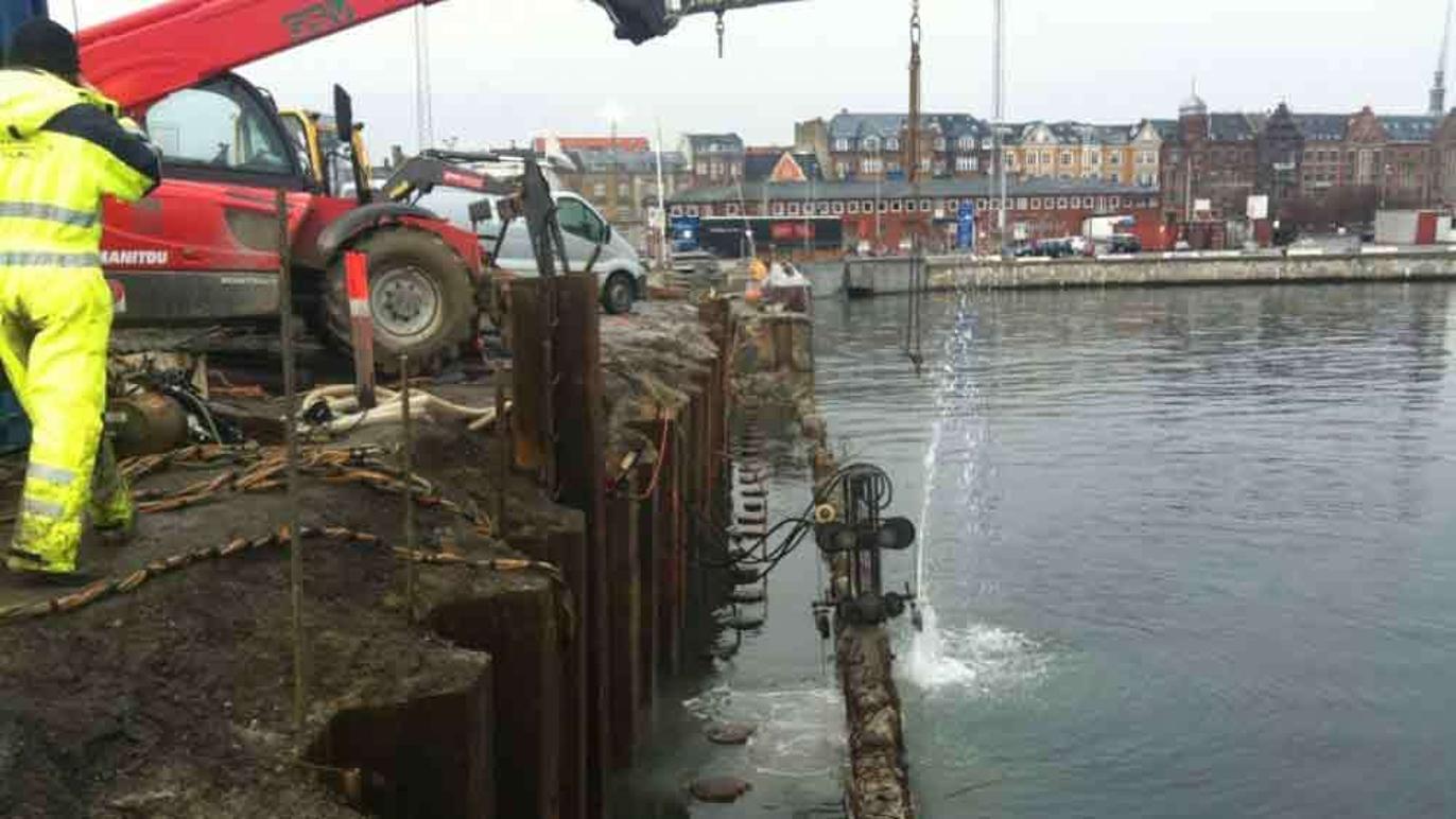 Images Dykkerstaal A/S