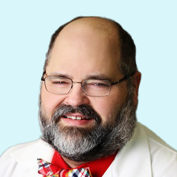 Michael W Mull, MD - Peru, IN - Family Medicine