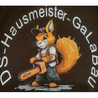 DS-Hausmeister-GaLaBau in Wallenhorst - Logo