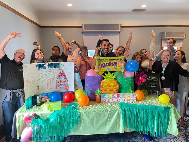 Images Team Building ROI LLC