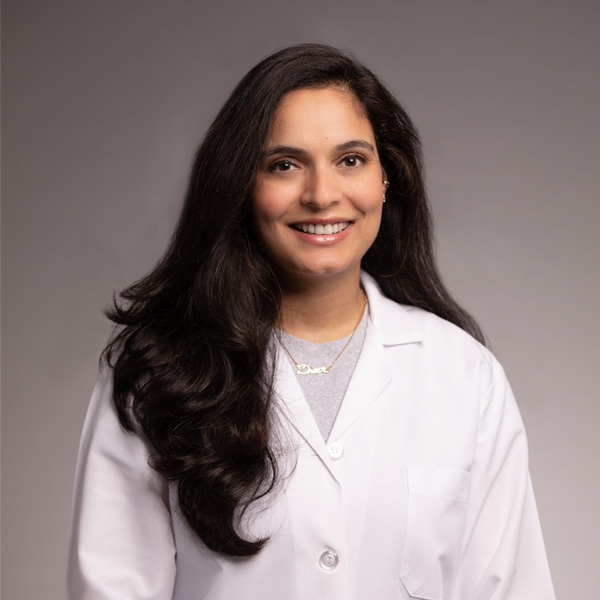 Dhatri Malipeddi - Knoxville, TN - Oncology, Oncologist/hematologist