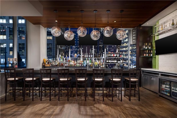 Images Hilton Garden Inn New York/Times Square Central