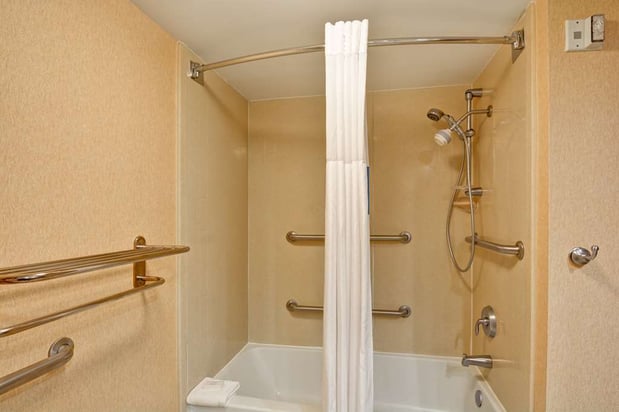 Images Hampton Inn Hendersonville