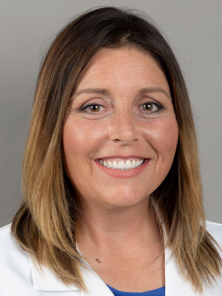 Amanda Soudom, APRN - Brandenburg, KY - Other, Family Medicine
