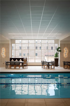 Images Hilton Chicago