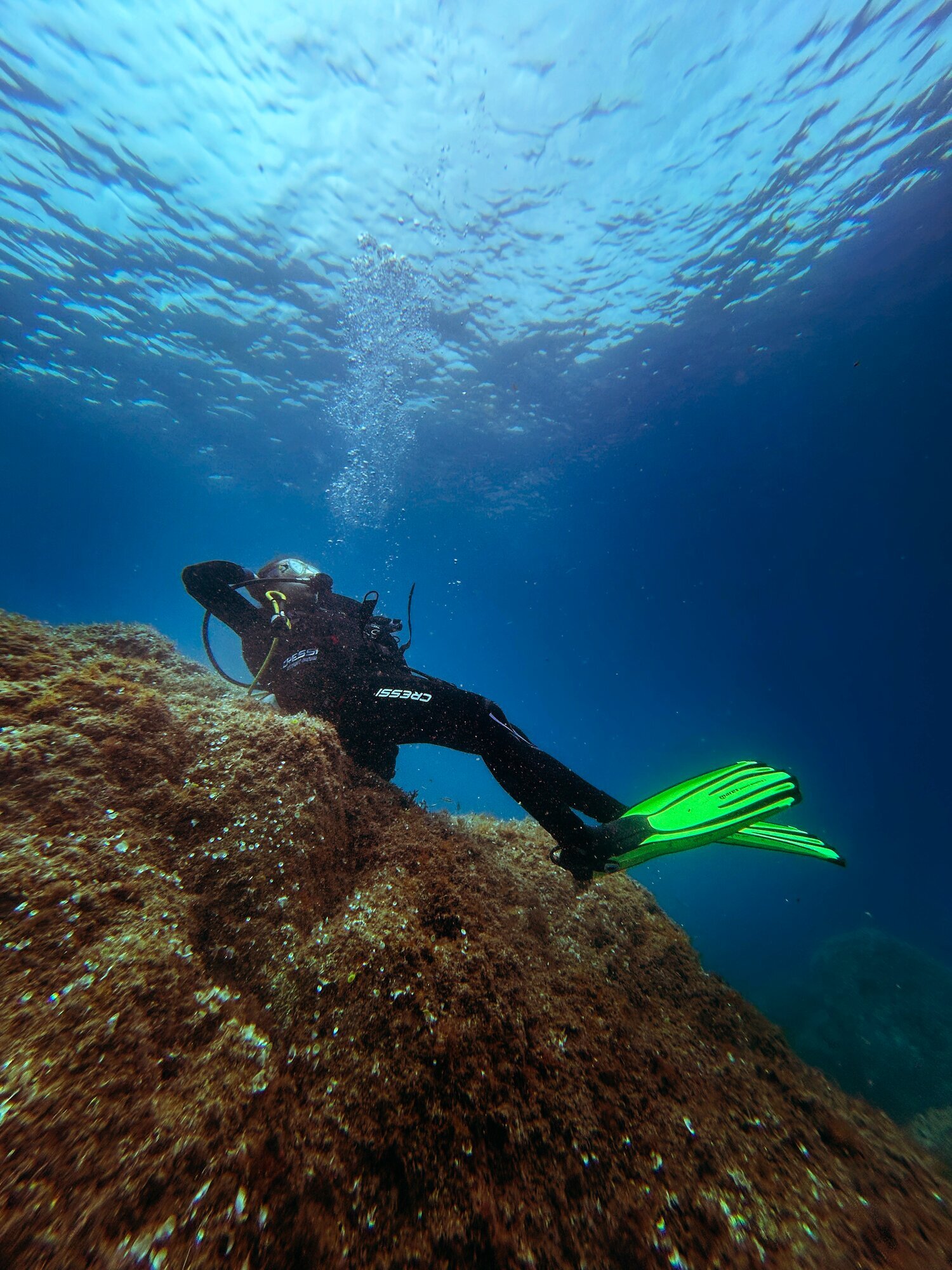 Images CENTRE D'IMMERSIÓ CAP DE CREUS