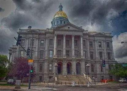 Images Dark Side of Denver