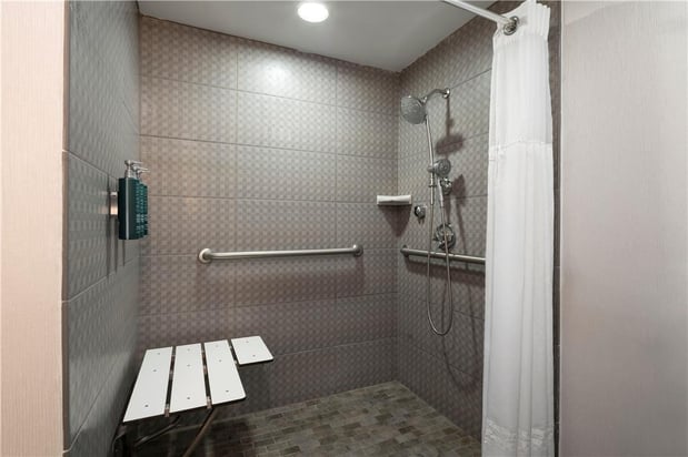 Images DoubleTree by Hilton Hotel Richmond - Midlothian