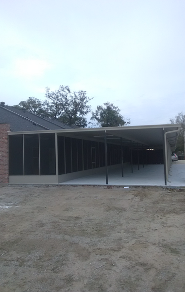 Images Acadiana Contractors