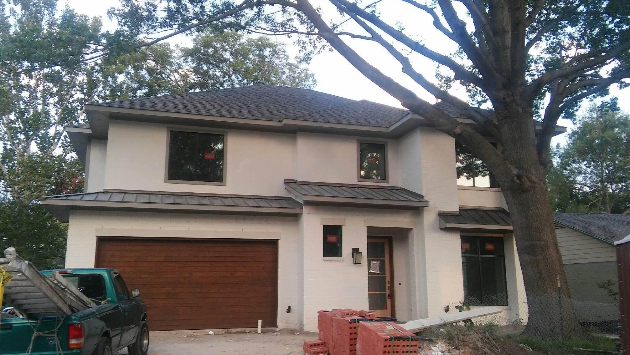 Sunshine Painting and Remodel