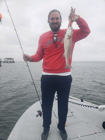 Images E-6 INSHORE FISHING ADVENTURES, LLC