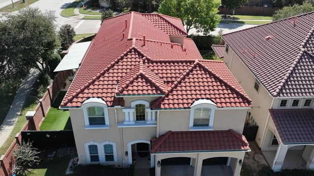 Images Shepherd Tile Roofing