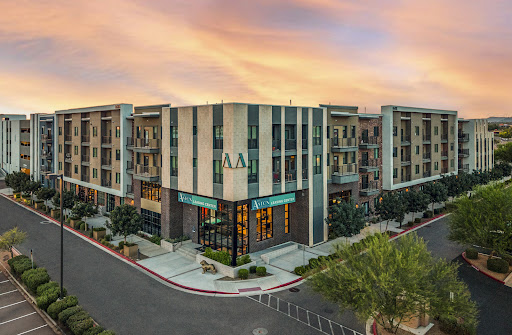 Images The Aston North Scottsdale Apartments