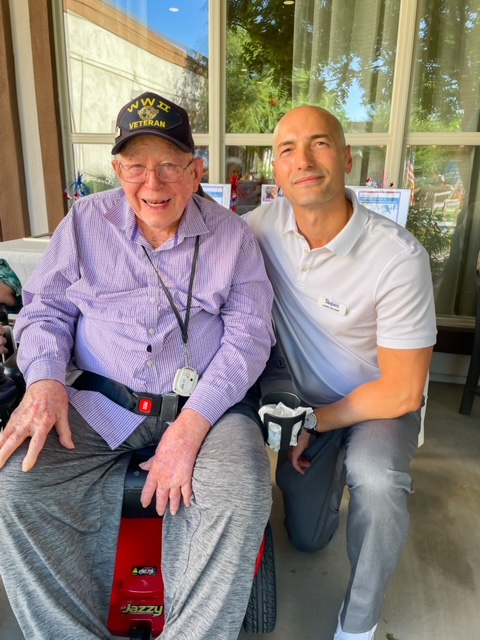 Images Senior Helpers