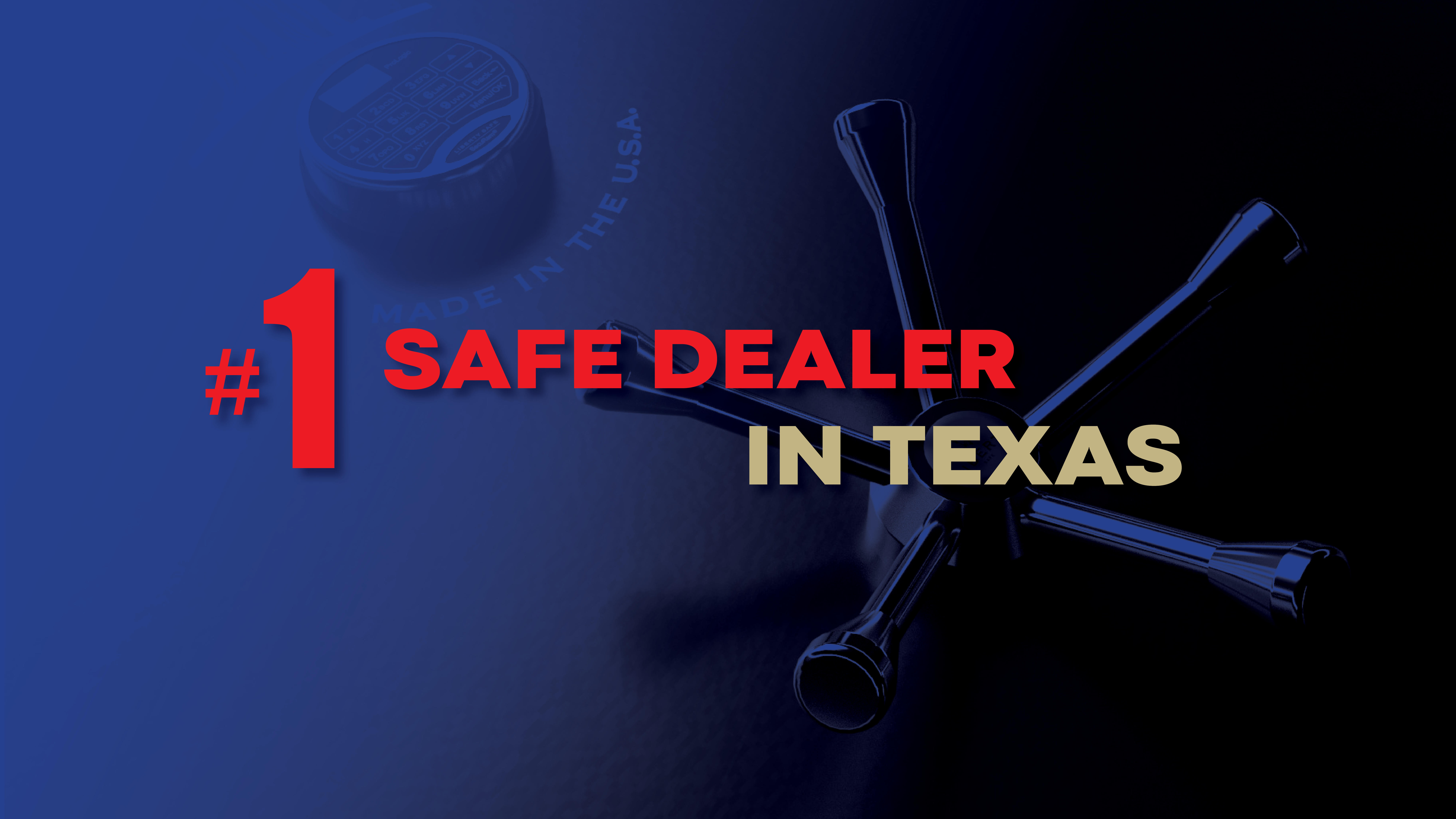 Image 2 | Texas Safe and Vault