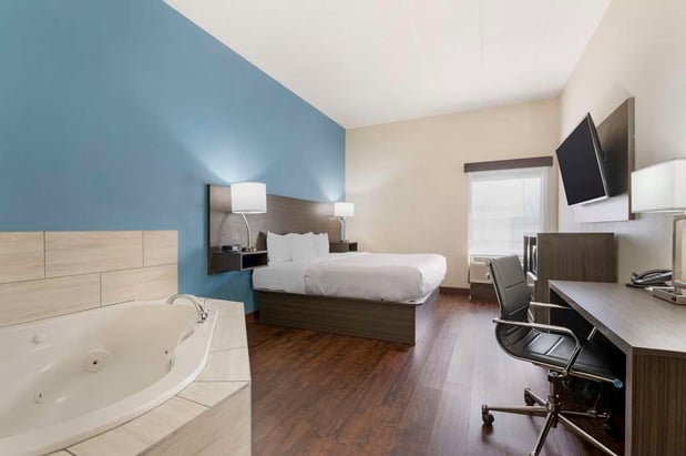 Images Best Western Plus South Holland/Chicago Southland