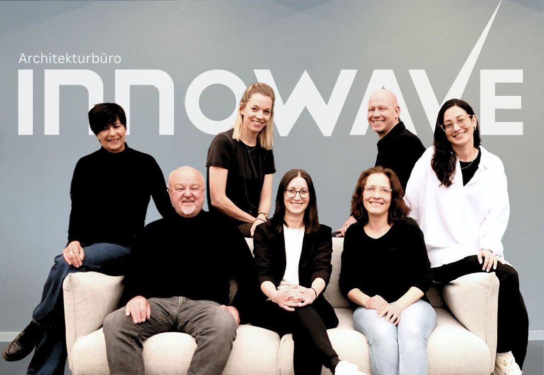 Innowave Natalie Miller Architekturbüro, Darrestr. 12 in Kaufbeuren