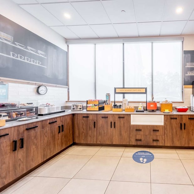 Images Hampton Inn Gainesville