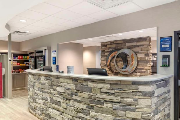 Images Best Western Plus Greenville I-385 Inn & Suites