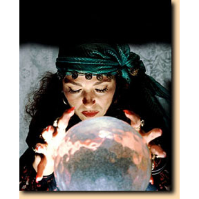 Psychic Readings by Christine