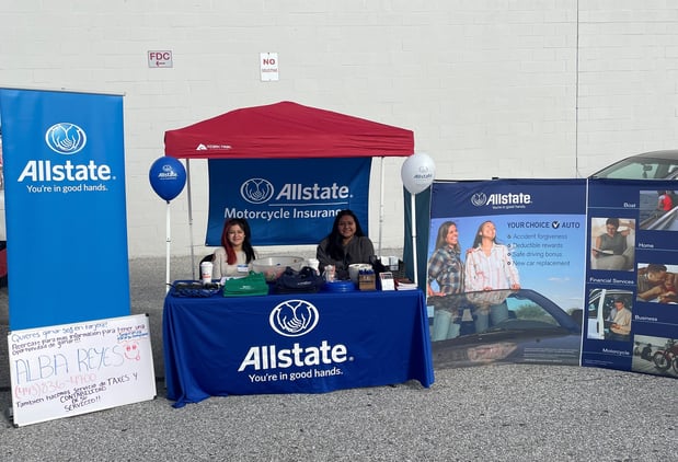 Images Semones Insurance: Allstate Insurance