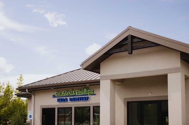Images Dr. Alexis Phillips Kids Dentist