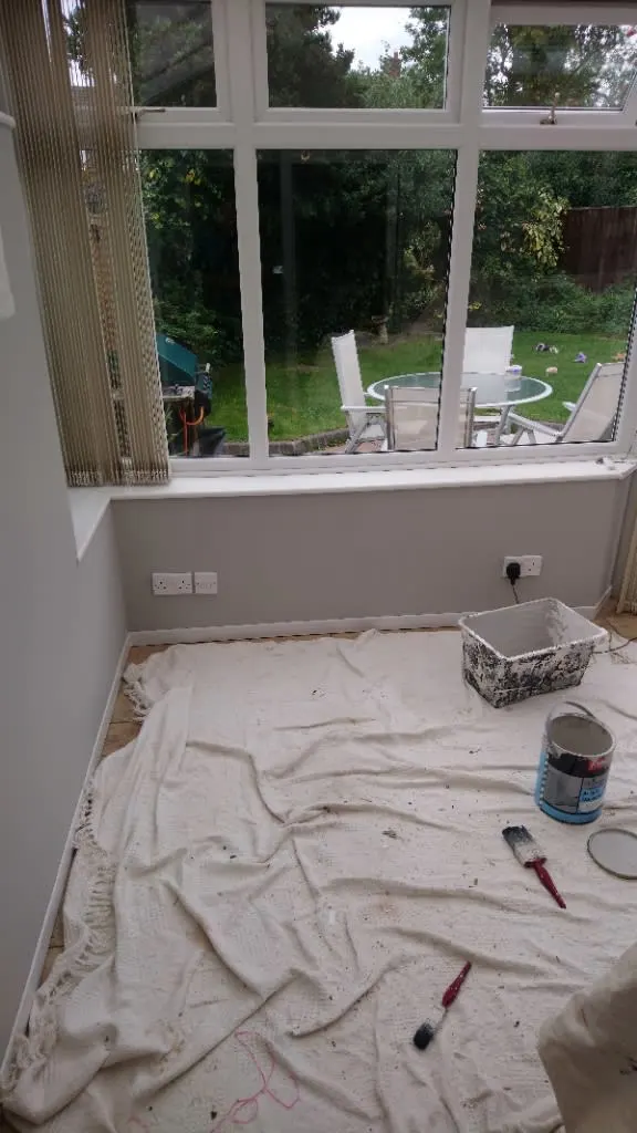 Images Simon Scrimshaw Painting & Decorating