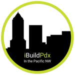iBuildPdx Company LLC Logo
