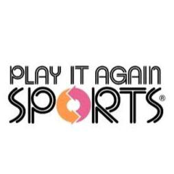 Play It Again Sports Logo